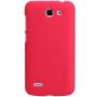 Nillkin Super Frosted Shield Matte cover case for Huawei Ascend G730 order from official NILLKIN store